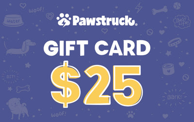 Pawstruck Gift Card