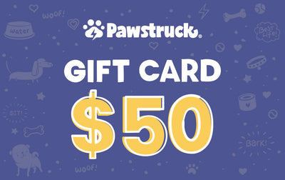 Pawstruck Gift Card