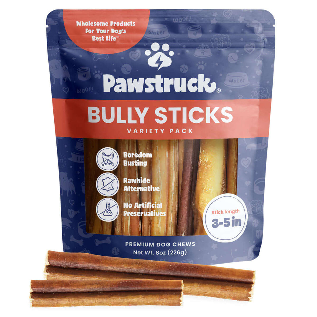 Deal on bully sticks shops