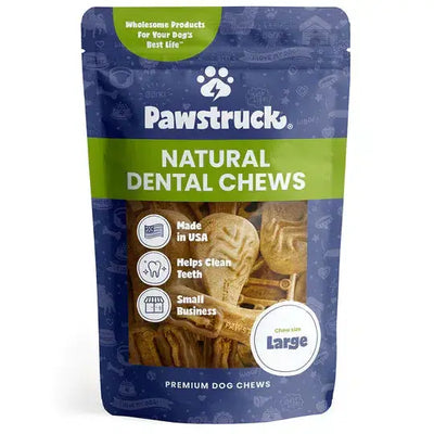 Product image of Natural Dental Chews