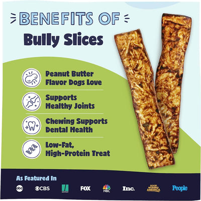 Benefits of a Bully Slice