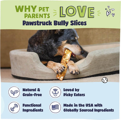 Why Pet Parents Love Pawstruck