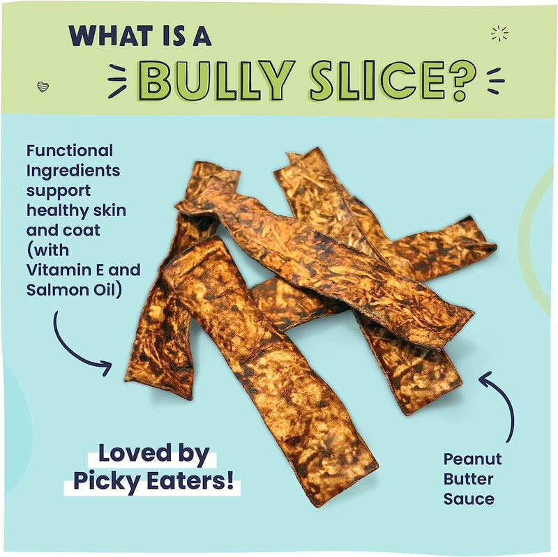 What is a Bully Slice?