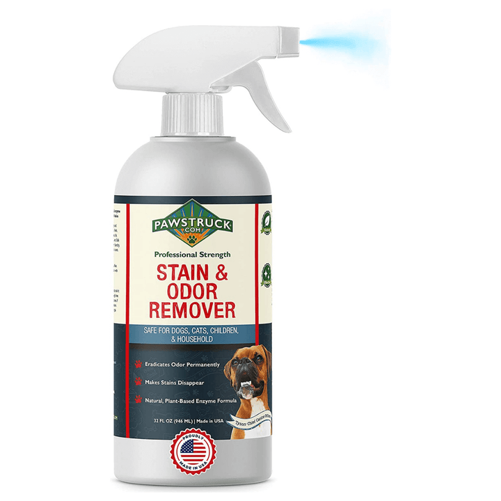 Professional Strength Stain Odor Remover